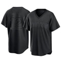 TRASK B.Red Sox #12 Connor Wong Player Black T-shirt Home Game Stitched Jerseys