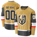 TRASK Custom VG.Knights Home Breakaway Jerseys